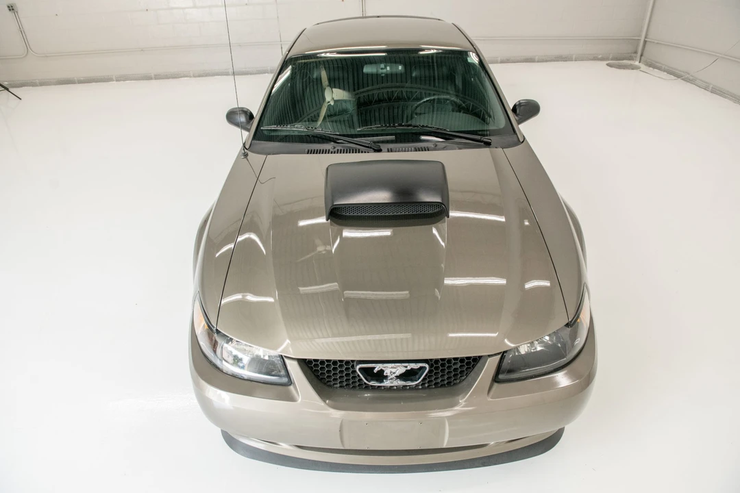 2002 Ford SN95 Mustang - Image 18 of 31