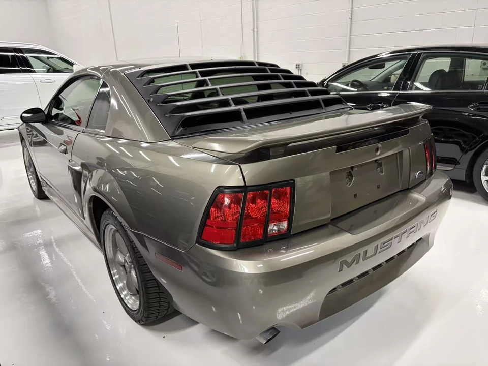 2002 Ford SN95 Mustang - Image 30 of 31