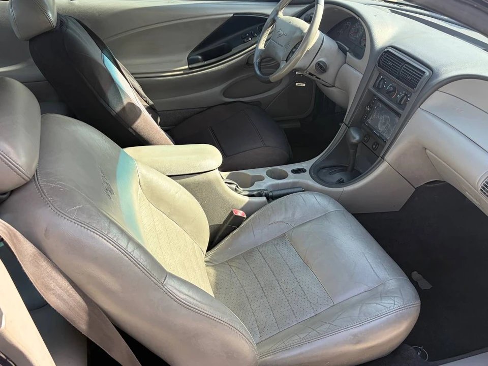 2002 Ford SN95 Mustang - Image 7 of 8