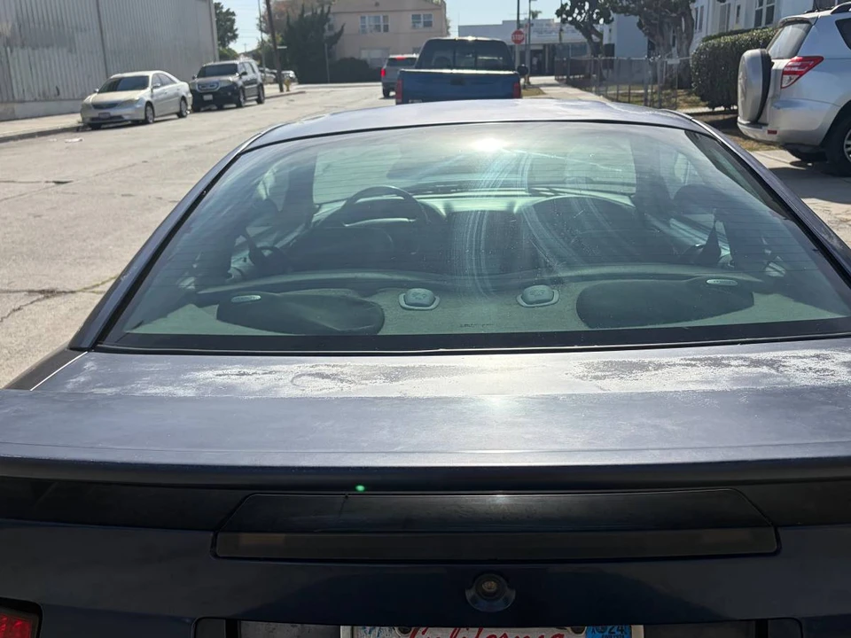 2002 Ford SN95 Mustang - Image 3 of 8