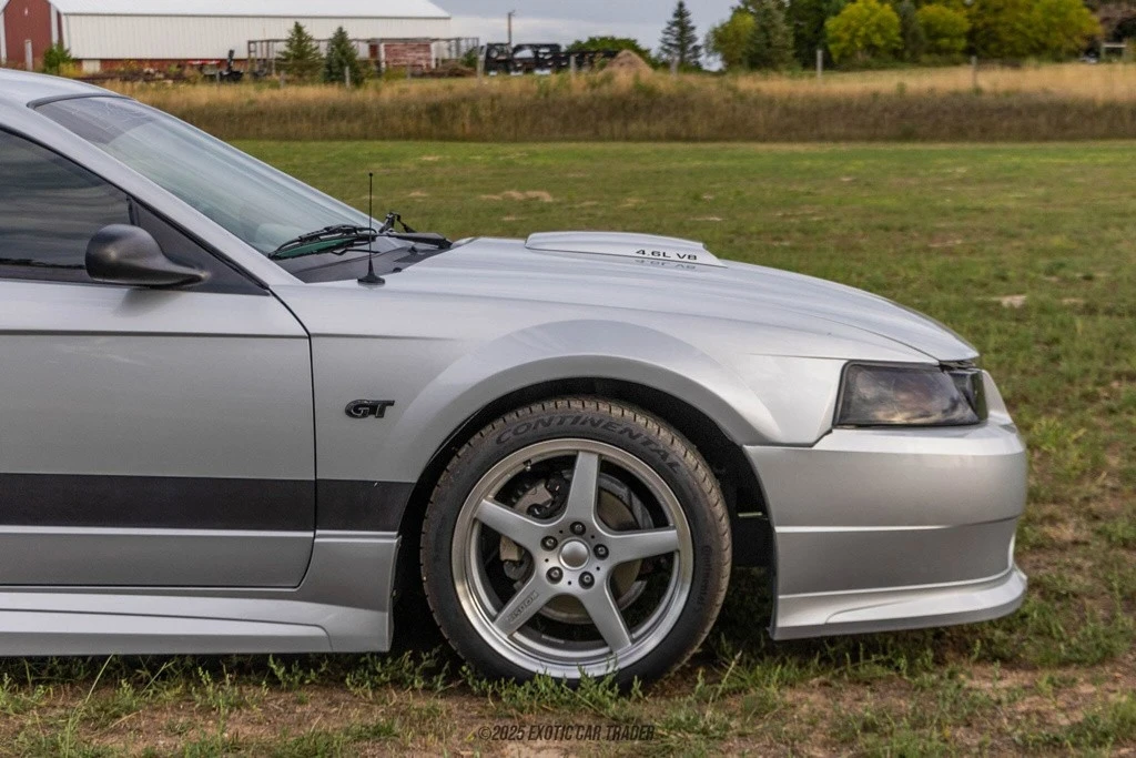 2002 Ford SN95 Mustang - Image 11 of 12