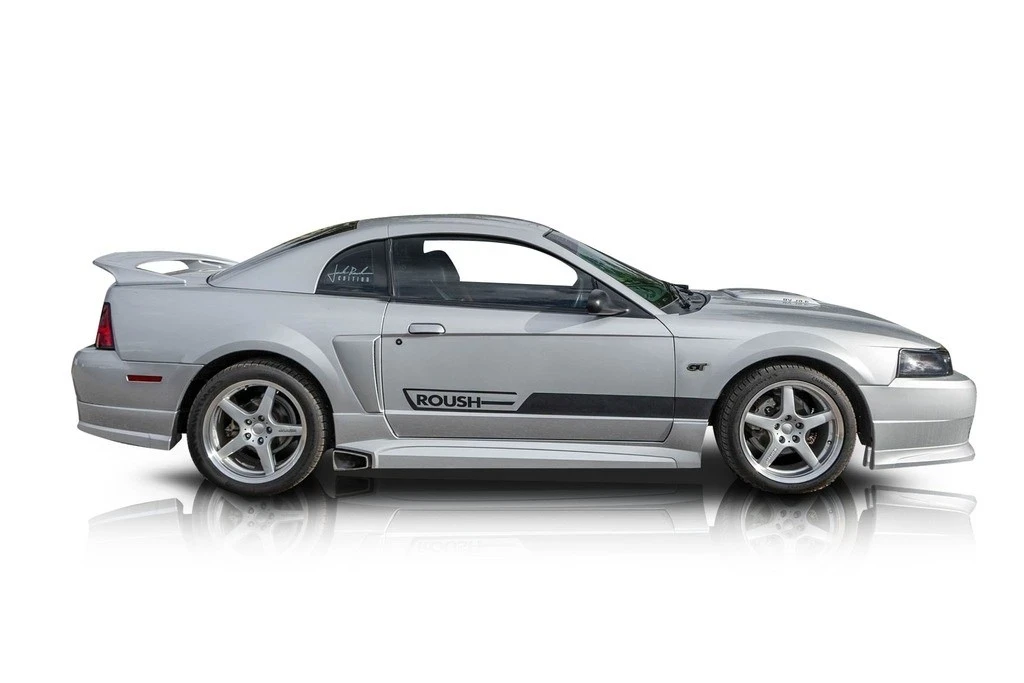 2002 Ford SN95 Mustang - Image 2 of 12