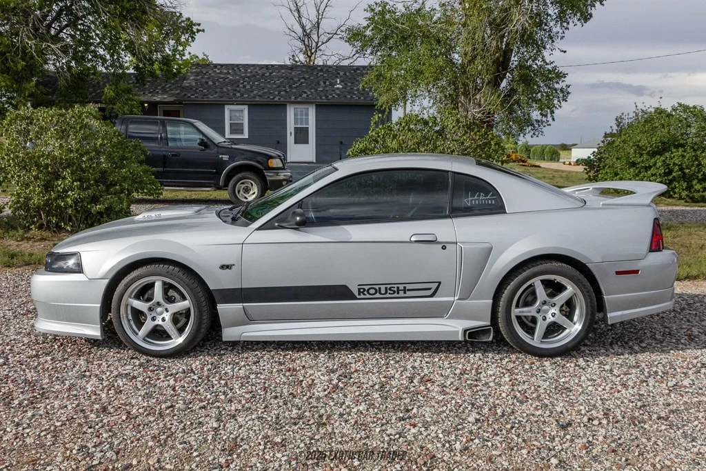 2002 Ford SN95 Mustang - Image 3 of 12