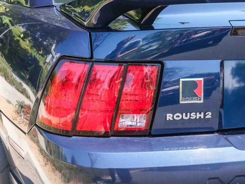 2002 Ford SN95 Mustang - Image 9 of 21