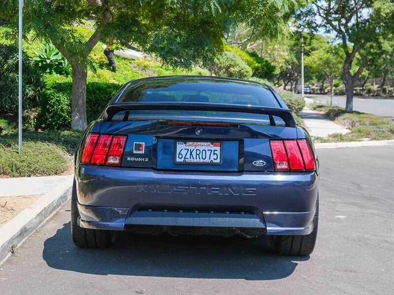 2002 Ford SN95 Mustang - Image 5 of 21