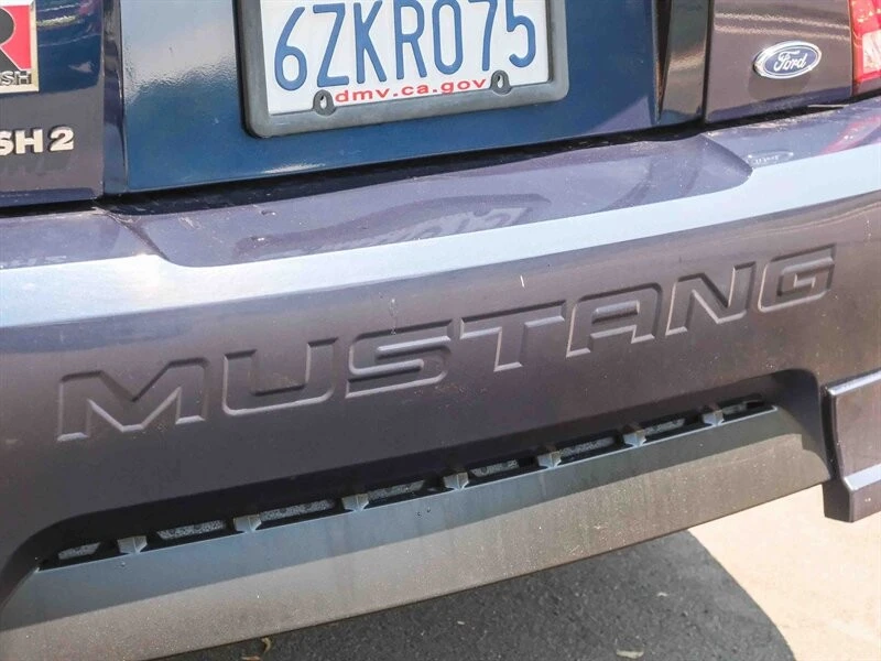 2002 Ford SN95 Mustang - Image 10 of 21