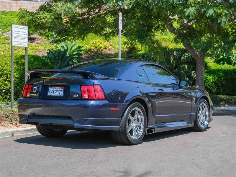 2002 Ford SN95 Mustang - Image 6 of 21