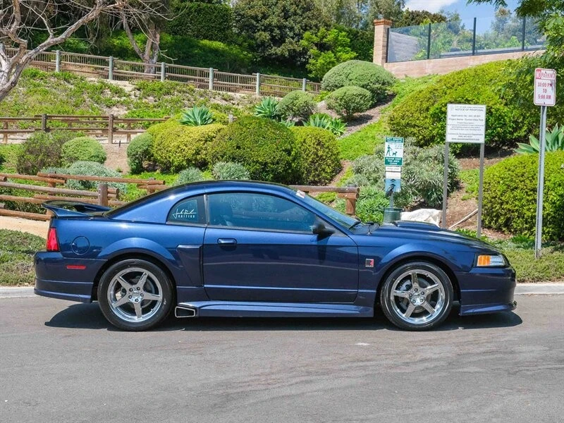 2002 Ford SN95 Mustang - Image 7 of 21