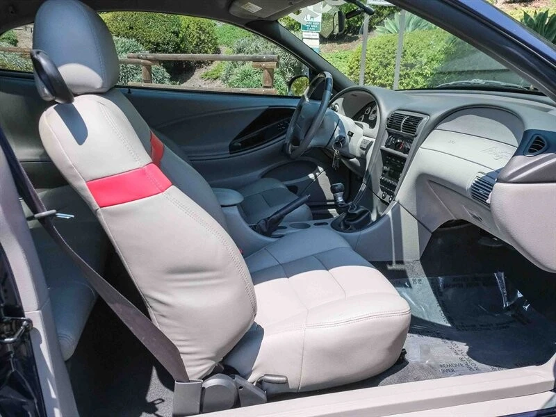 2002 Ford SN95 Mustang - Image 17 of 21