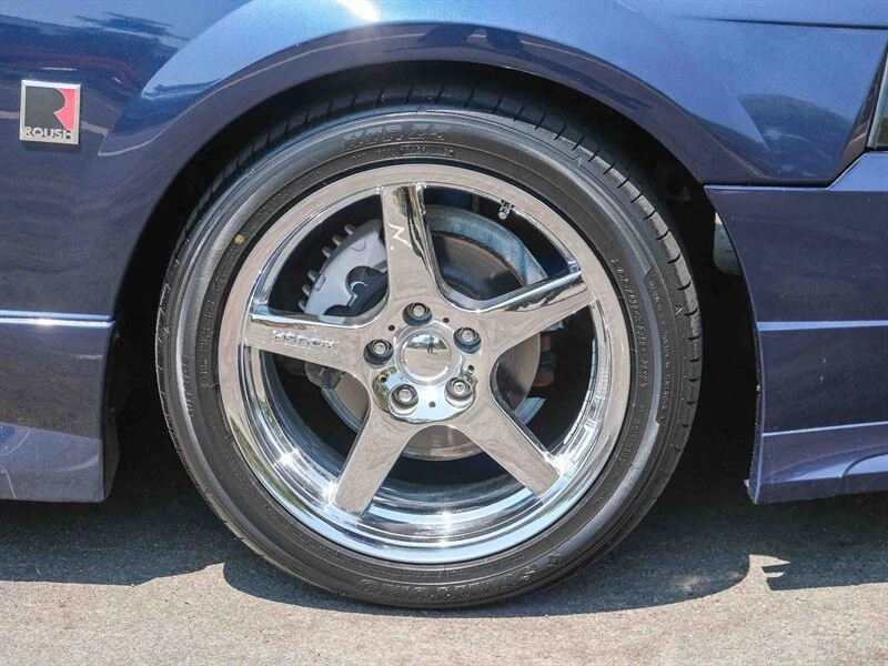 2002 Ford SN95 Mustang - Image 12 of 21