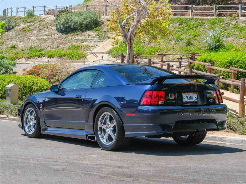 2002 Ford SN95 Mustang - Image 4 of 21
