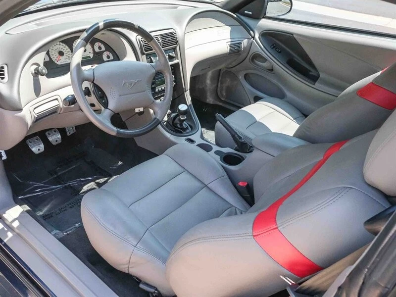 2002 Ford SN95 Mustang - Image 18 of 21