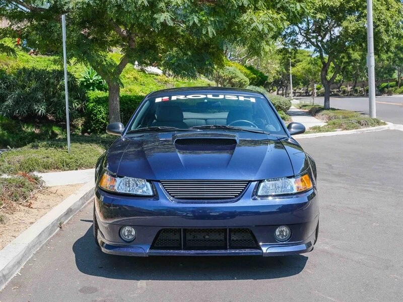 2002 Ford SN95 Mustang - Image 2 of 21