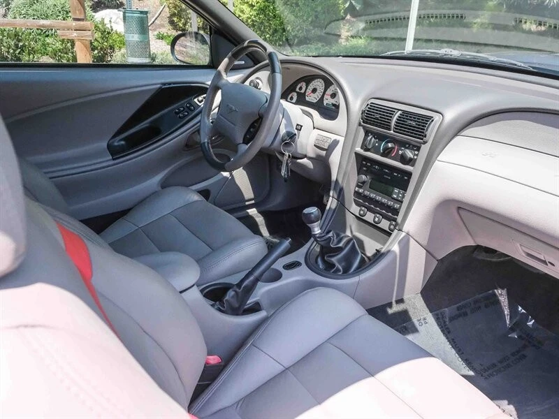 2002 Ford SN95 Mustang - Image 16 of 21