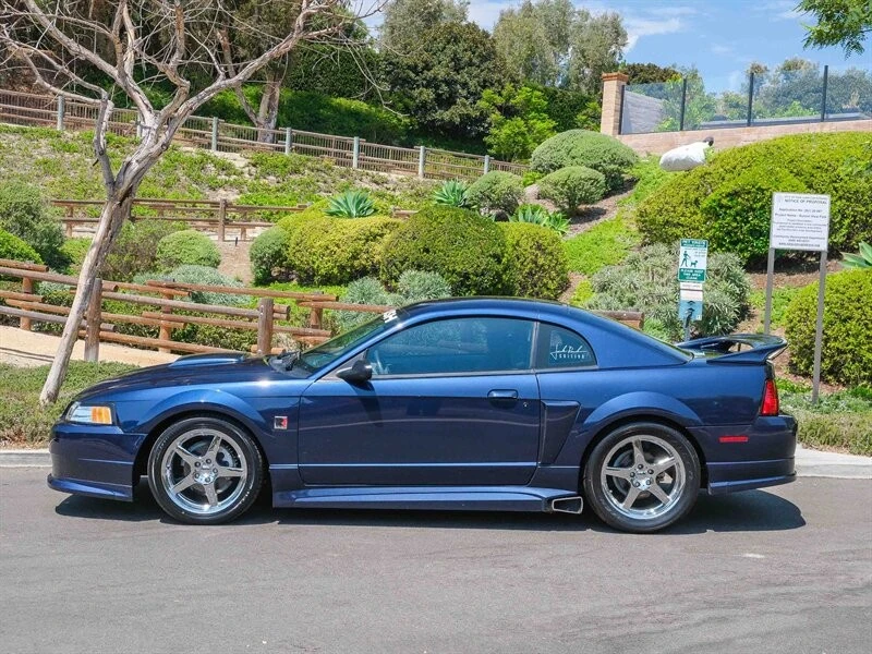 2002 Ford SN95 Mustang - Image 3 of 21