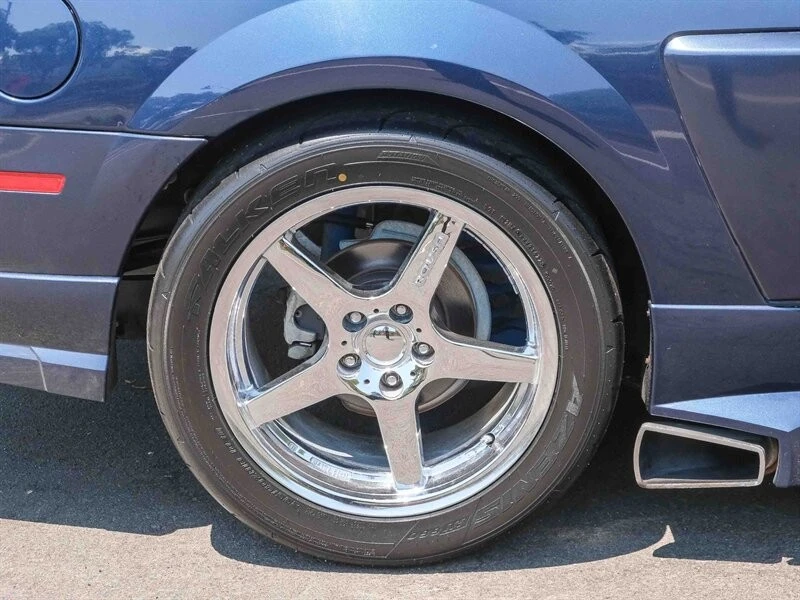 2002 Ford SN95 Mustang - Image 11 of 21