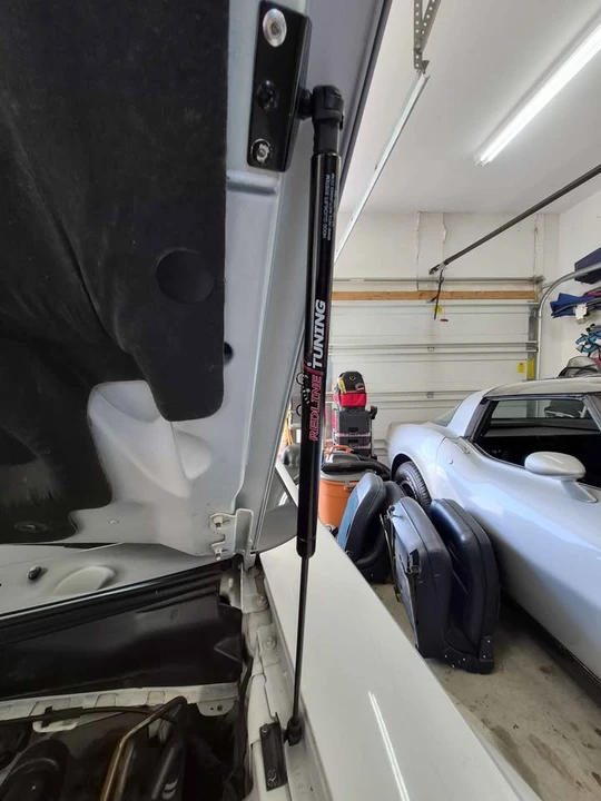 2002 Ford SN95 Mustang - Image 17 of 21