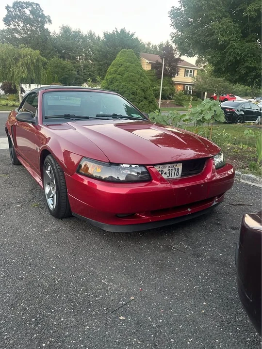 2002 Ford SN95 Mustang - Image 2 of 12