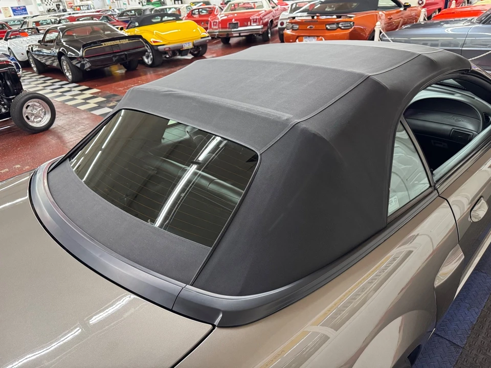 2002 Ford SN95 Mustang - Image 10 of 21
