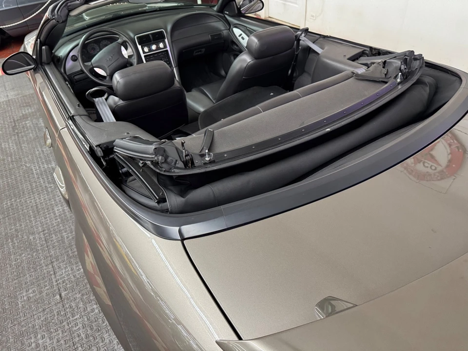 2002 Ford SN95 Mustang - Image 20 of 21