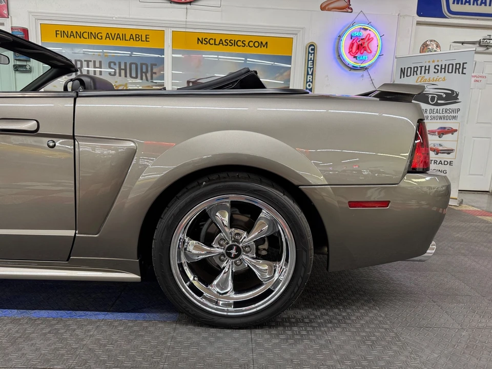 2002 Ford SN95 Mustang - Image 26 of 31