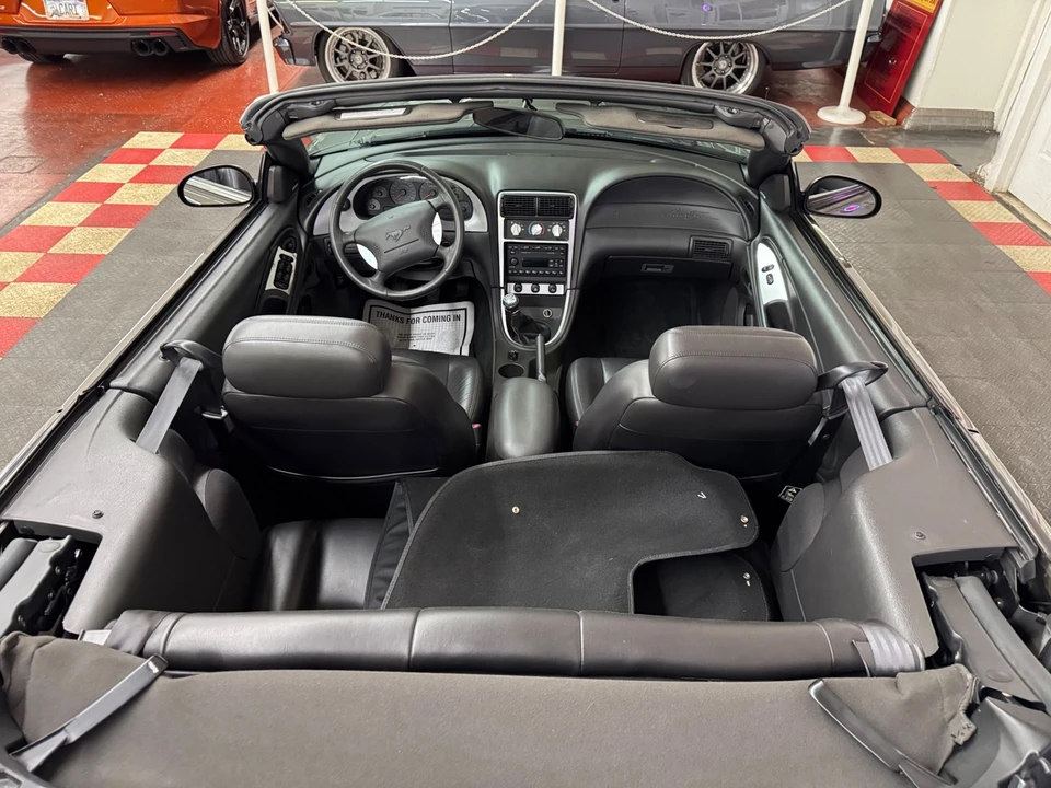 2002 Ford SN95 Mustang - Image 23 of 31