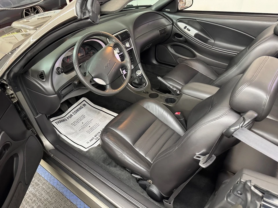 2002 Ford SN95 Mustang - Image 17 of 21