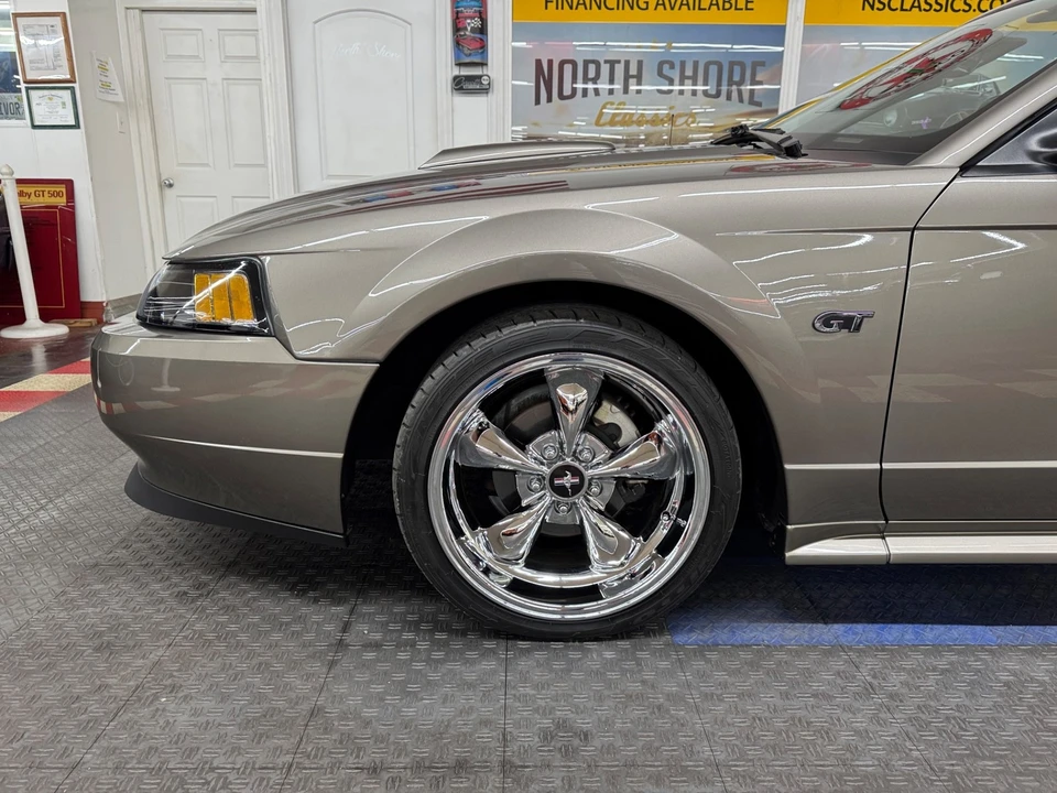 2002 Ford SN95 Mustang - Image 24 of 31