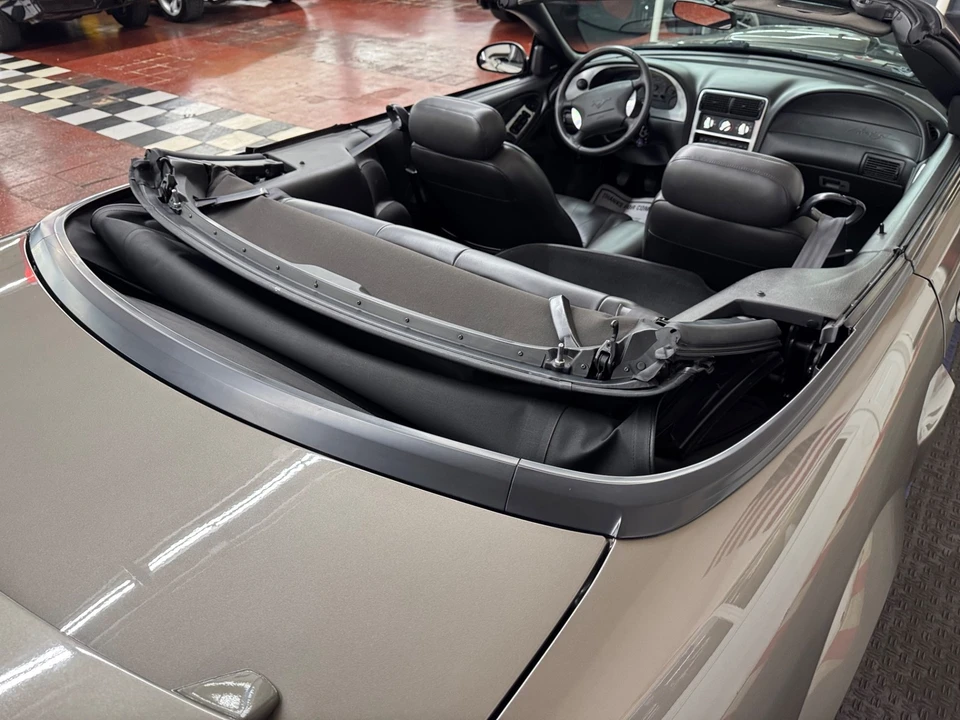 2002 Ford SN95 Mustang - Image 22 of 31