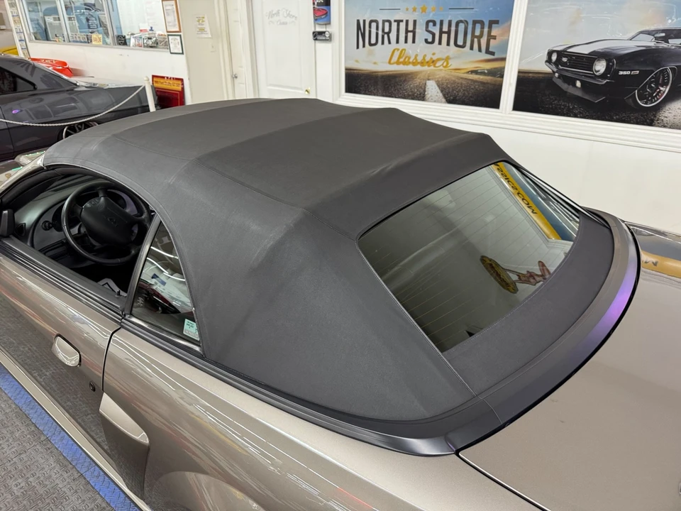 2002 Ford SN95 Mustang - Image 9 of 21