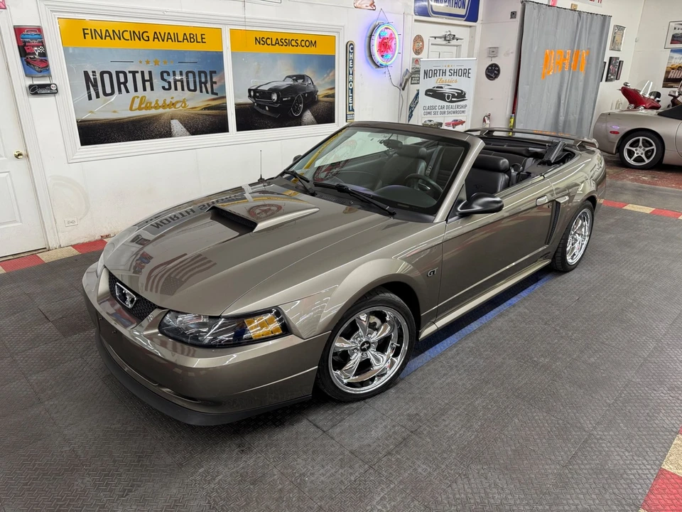 2002 Ford SN95 Mustang - Image 2 of 21