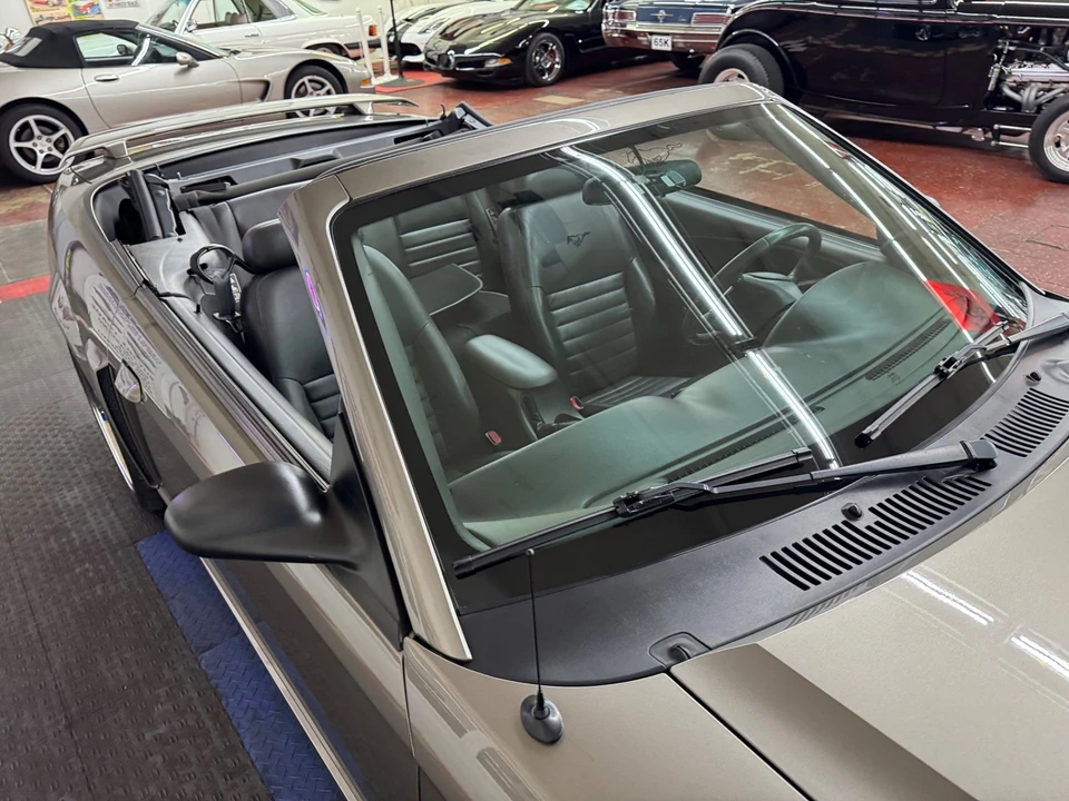 2002 Ford SN95 Mustang - Image 16 of 21