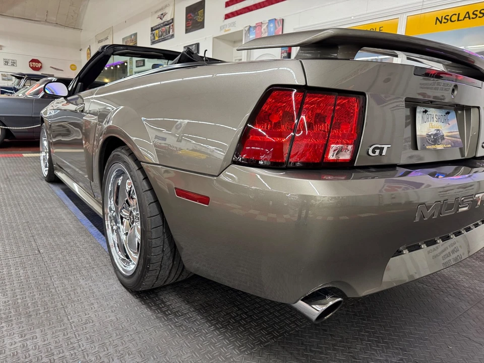 2002 Ford SN95 Mustang - Image 27 of 31