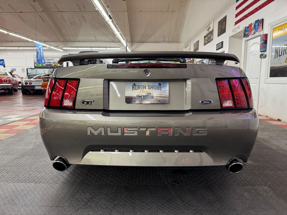 2002 Ford SN95 Mustang - Image 19 of 21