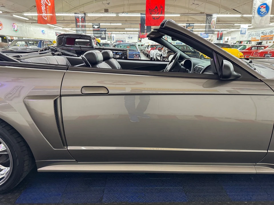 2002 Ford SN95 Mustang - Image 31 of 31