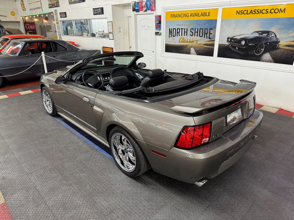 2002 Ford SN95 Mustang - Image 4 of 21