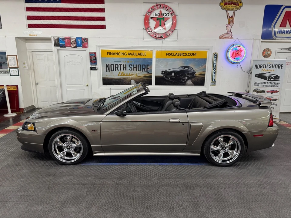 2002 Ford SN95 Mustang - Image 5 of 21