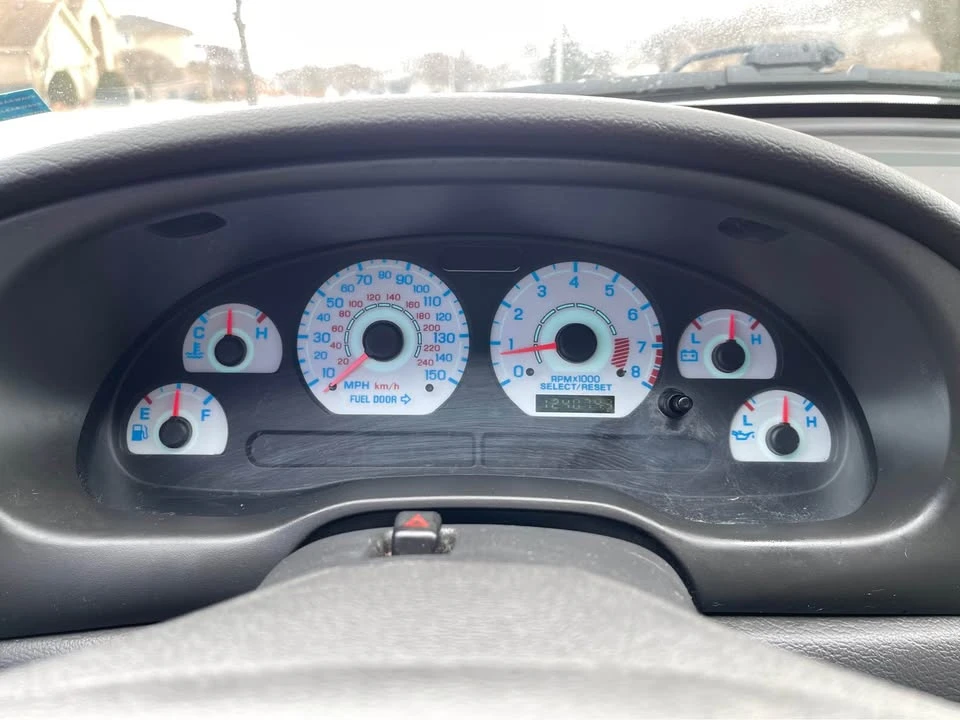 2002 Ford SN95 Mustang - Image 10 of 12