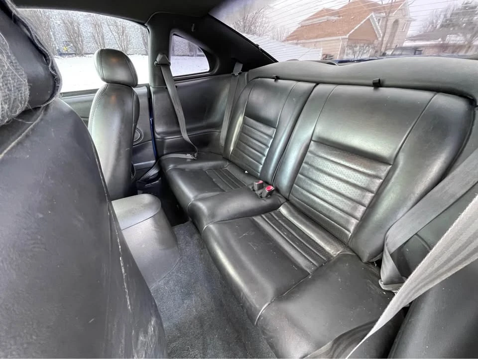 2002 Ford SN95 Mustang - Image 9 of 12