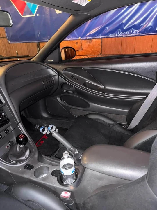 2002 Ford SN95 Mustang - Image 10 of 11
