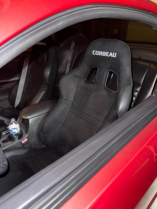 2002 Ford SN95 Mustang - Image 7 of 11