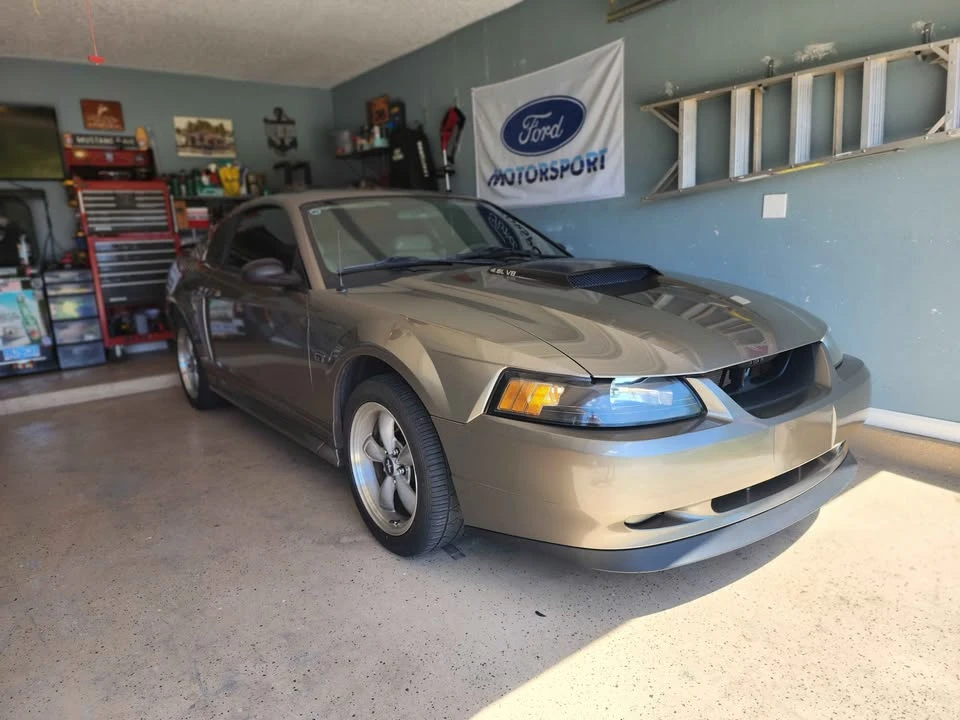2002 Ford SN95 Mustang - Image 3 of 11