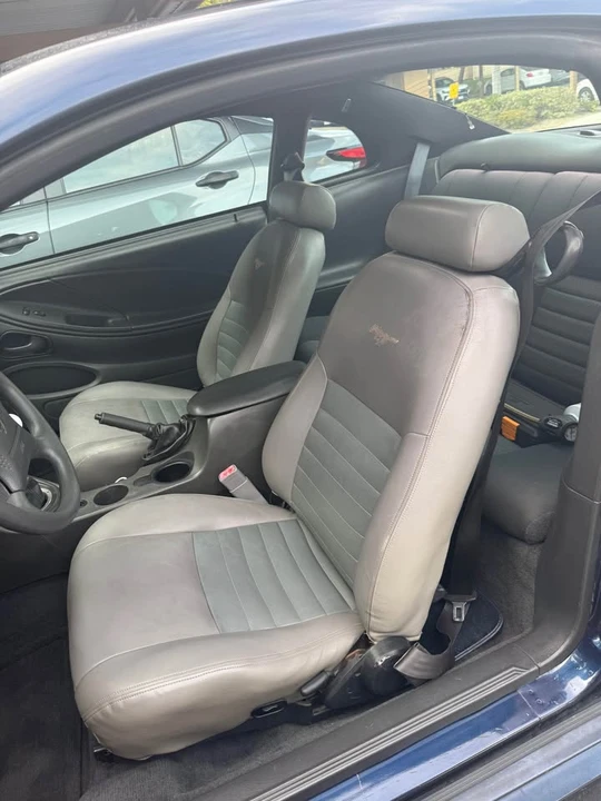 2002 Ford SN95 Mustang - Image 7 of 10