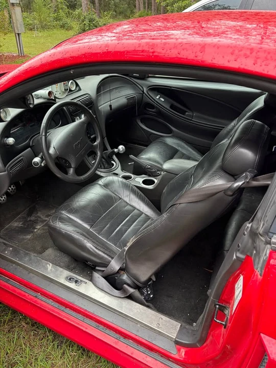 2002 Ford SN95 Mustang - Image 2 of 7
