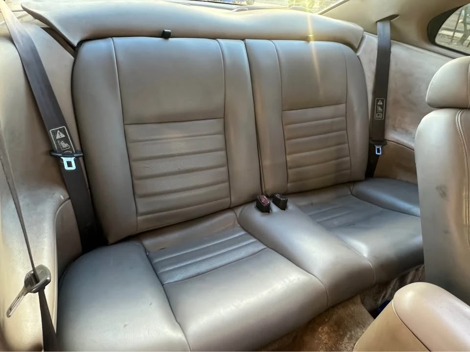 2002 Ford SN95 Mustang - Image 12 of 12