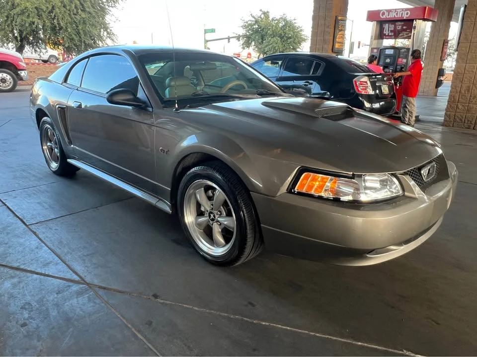 2002 Ford SN95 Mustang - Image 7 of 12