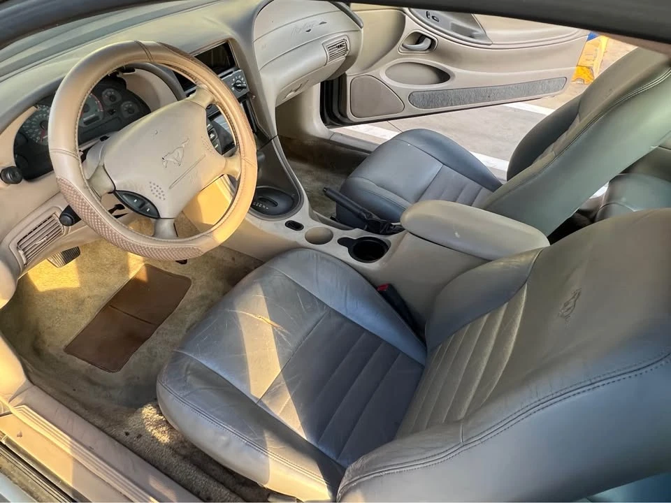2002 Ford SN95 Mustang - Image 10 of 12