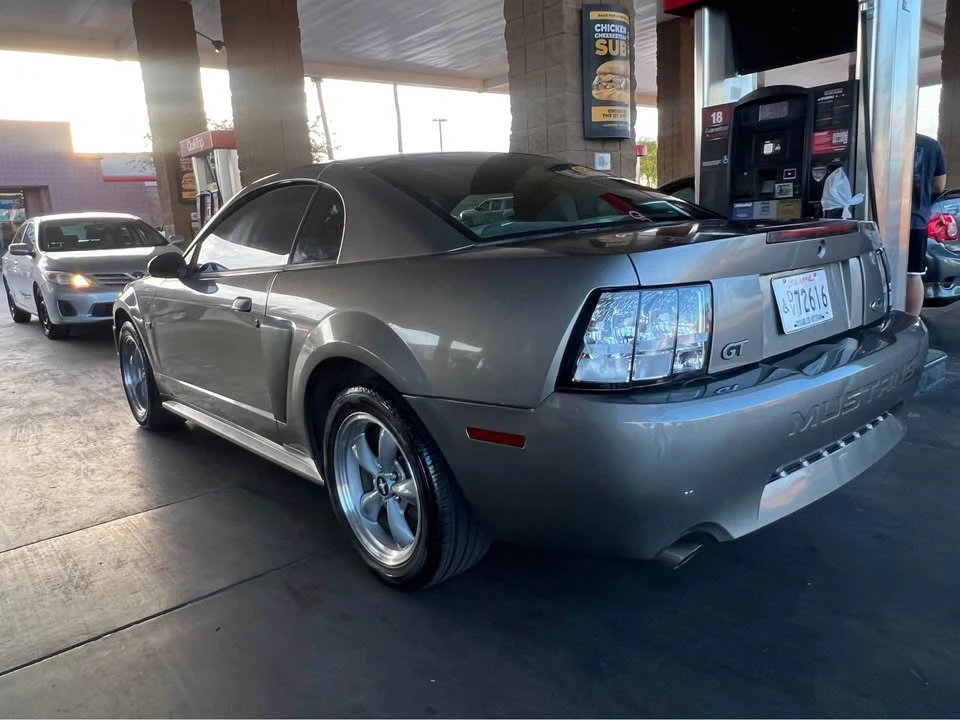 2002 Ford SN95 Mustang - Image 4 of 12
