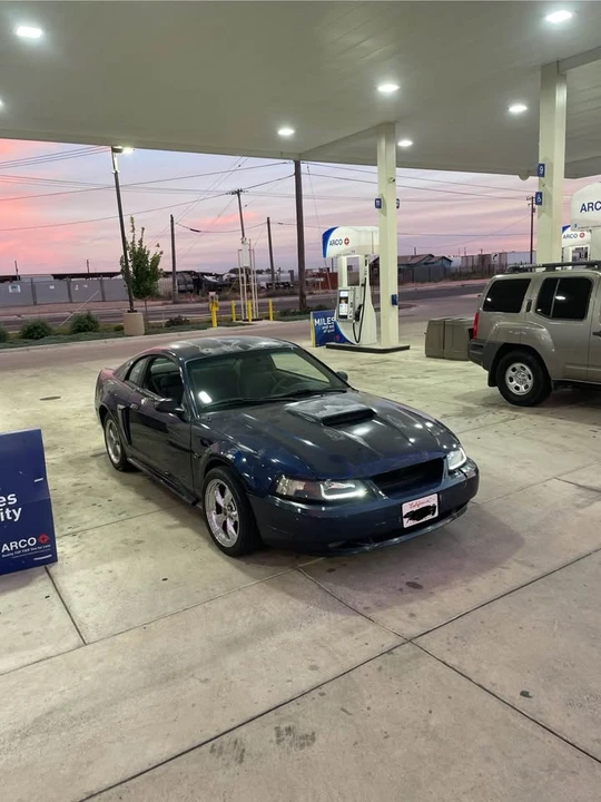 2002 Ford SN95 Mustang - Image 2 of 5