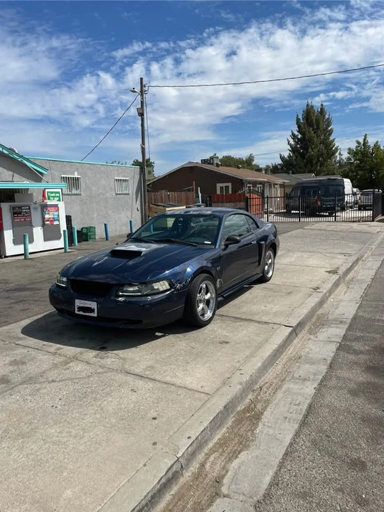 2002 Ford SN95 Mustang - Image 3 of 5